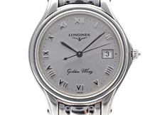 [EXC+5] Longines Golden Wing