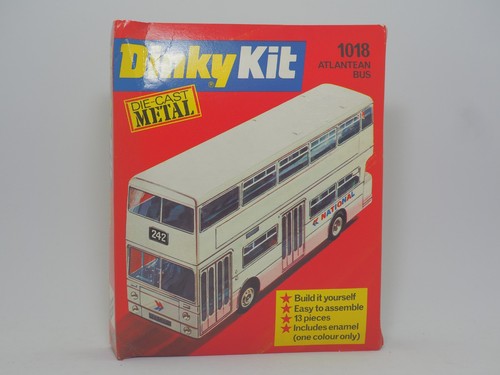 Dinky toys - dinky, 1018