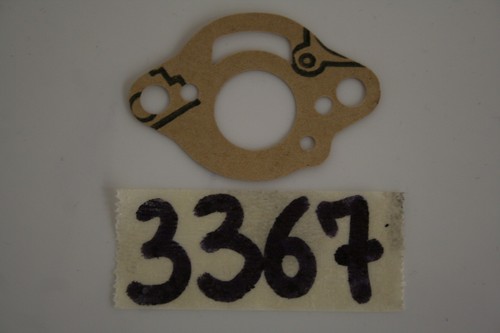 Air cleaner gasket - air,