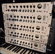 TL Audio 5051 Five of