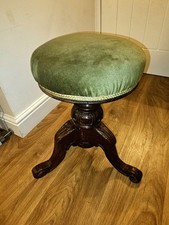 Victorian Adjustable Piano
