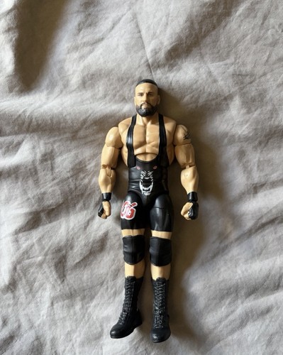 Wwe mattel elite series - elite,