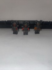 Lego Ninjago Snake Warriors