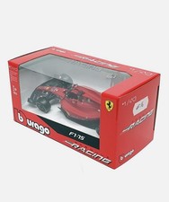 Bburago ferrari 75 2022 - f1,