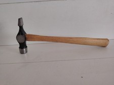 Vintage Stanley WO 8oz Cross