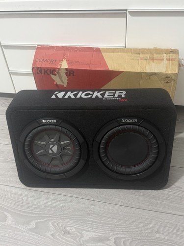 Kicker 48tcwrt102 800w 10 - kicker,