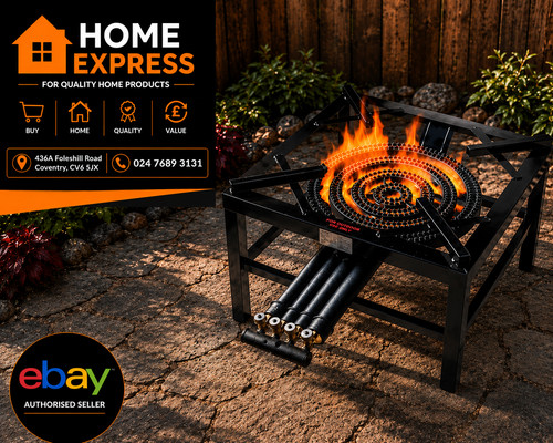 8kw key heavy duty cast - heavy,