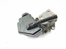 2007 SAAB 9-3 PAS POWER STEERING PUMP 2.0 PETROL B207E 12773869