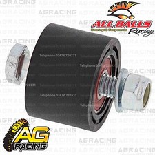 All Balls 34-24mm Lower Black Chain Roller For Yamaha XT 225 1993 Motorcycle
