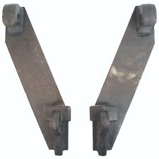 Pair Euro 8 Quickie Loader