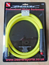 SCUBA DIVING kit regulator