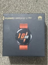 Huawei Watch Gt2 46mm - Black