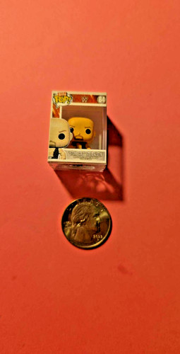 Funko bitty pops - pops, disney