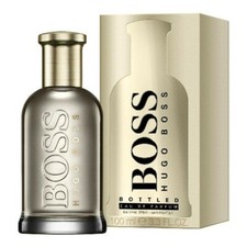 HUGO BOSS BOTTLED FOR MEN