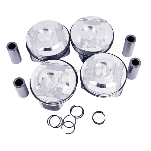 For piston vauxhall astra - piston, k