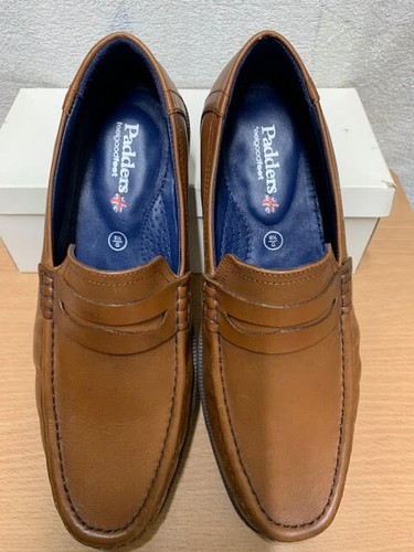 Padders baron feel good feet - baron,