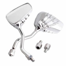 Motorcycle Rearview Mirror For