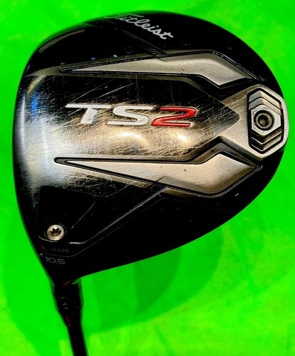 Titleist ts2 driver golf - driver,
