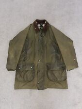Barbour Gamefair Wax Jacket 40