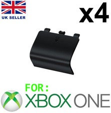 4x Xbox One Controller Battery
