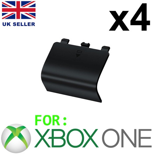 Xbox one controller - 4x, battery