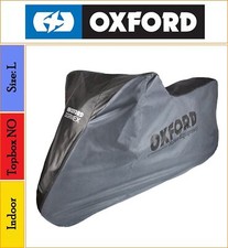 Ducati MH 900 E Evoluzione 2001-2002 [Oxford Dormex Indoor Dustcover]