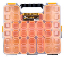 Tool Organiser 16" Carry Case