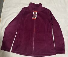Women's Warm Fleece Jacket 32