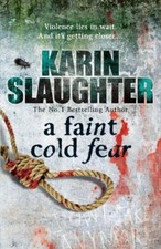 Faint cold fear karin - faint,