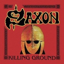 Saxon : Killing Ground CD (2023) ***NEW*** Highly Rated eBay Seller Great Prices