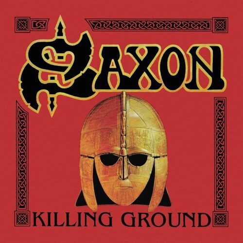 Saxon killing ground - :,