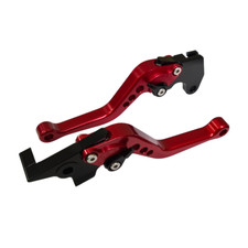 Short Red Clutch & Brake