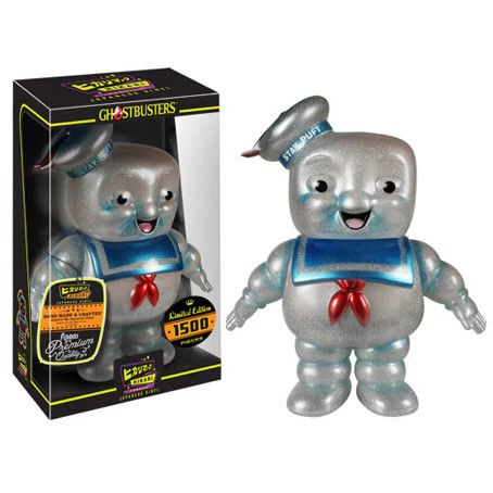 Funko hikari stay puft - funko,