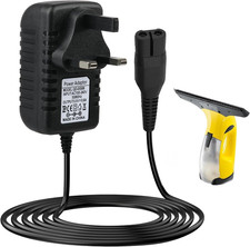 5.5V Charger for Karcher
