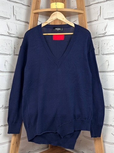 Dsquared2 pullover sweater - dsquared2,