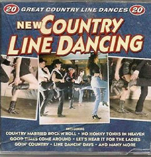 Various new country line - various,