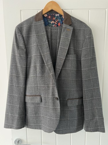 Mens next suit - mens, and
