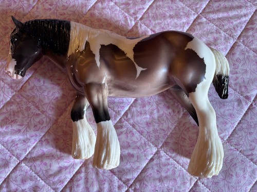 Breyer shire cheerio - breyer,