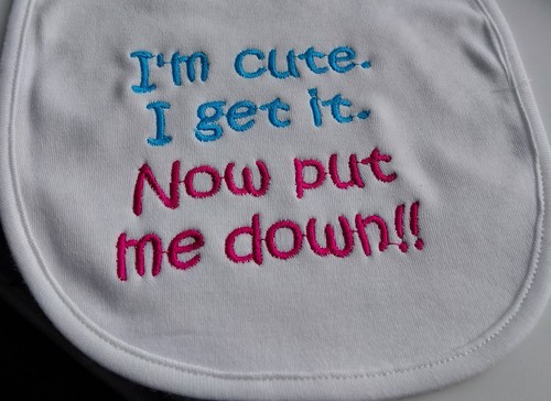 Baby bibs - baby,