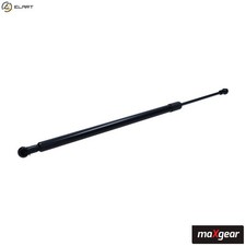 GAS SPRING BOOTCARGO AREA