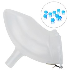 Thicken PP Plastic Transparent