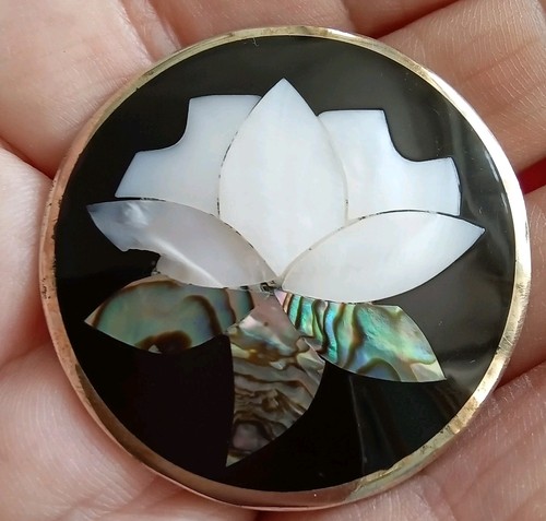 Vintage jewellery alpaca - vintage,