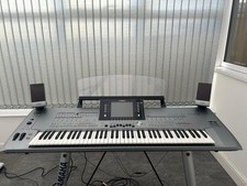 Yamaha Tyros 5 76 Arranger