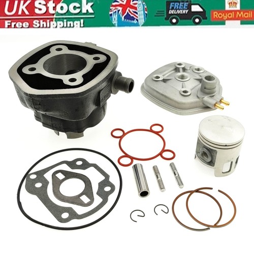 70cc big bore - kit, +