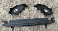 TOYOTA MR2 SW20 - FRONT BUMPER