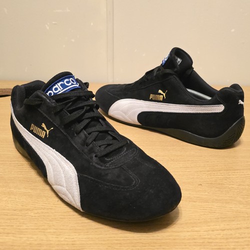 Sparco puma speedcat og x - -,