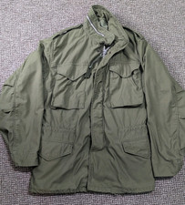 US Military M65 field jacket S Regular (So Sew Styles, vietnam-era)