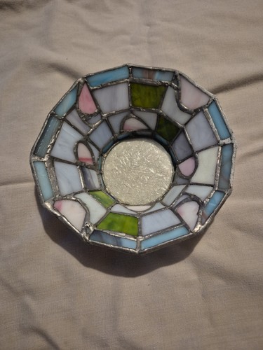 Art nouveau style - nouveau, leaded