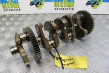 Yamaha R1 4C8 Crankshaft for Re-Grinding YZF-R1 2007 2008 YZF 1000 B110