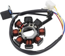 Ignition Stator Magneto 4 wire